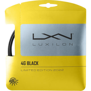 Luxilon 4G 1.25 - 17 Gauge