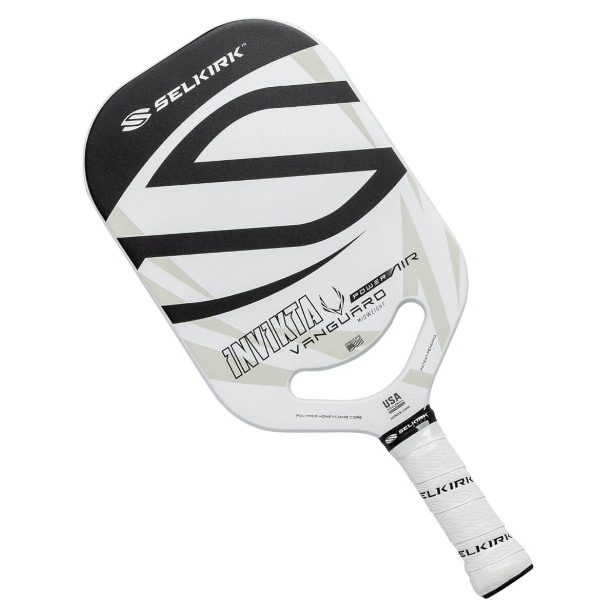 Selkirk Vanguard Power Air Invikta
