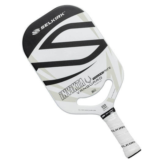 Selkirk Vanguard Power Air Invikta