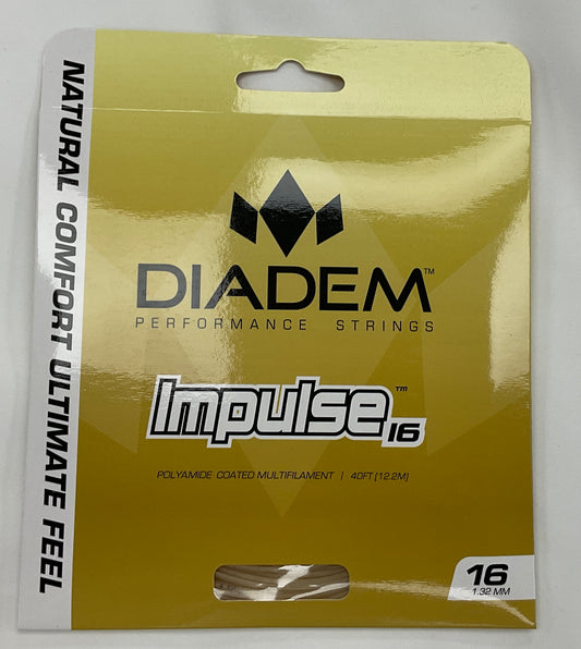 DIADEM Performance Strings Impulse 1.32 - 16 Gauge