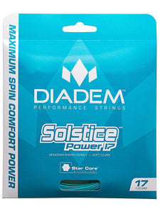 Diadem Performance Strings Solstice Power 1.20- 17 Gauge