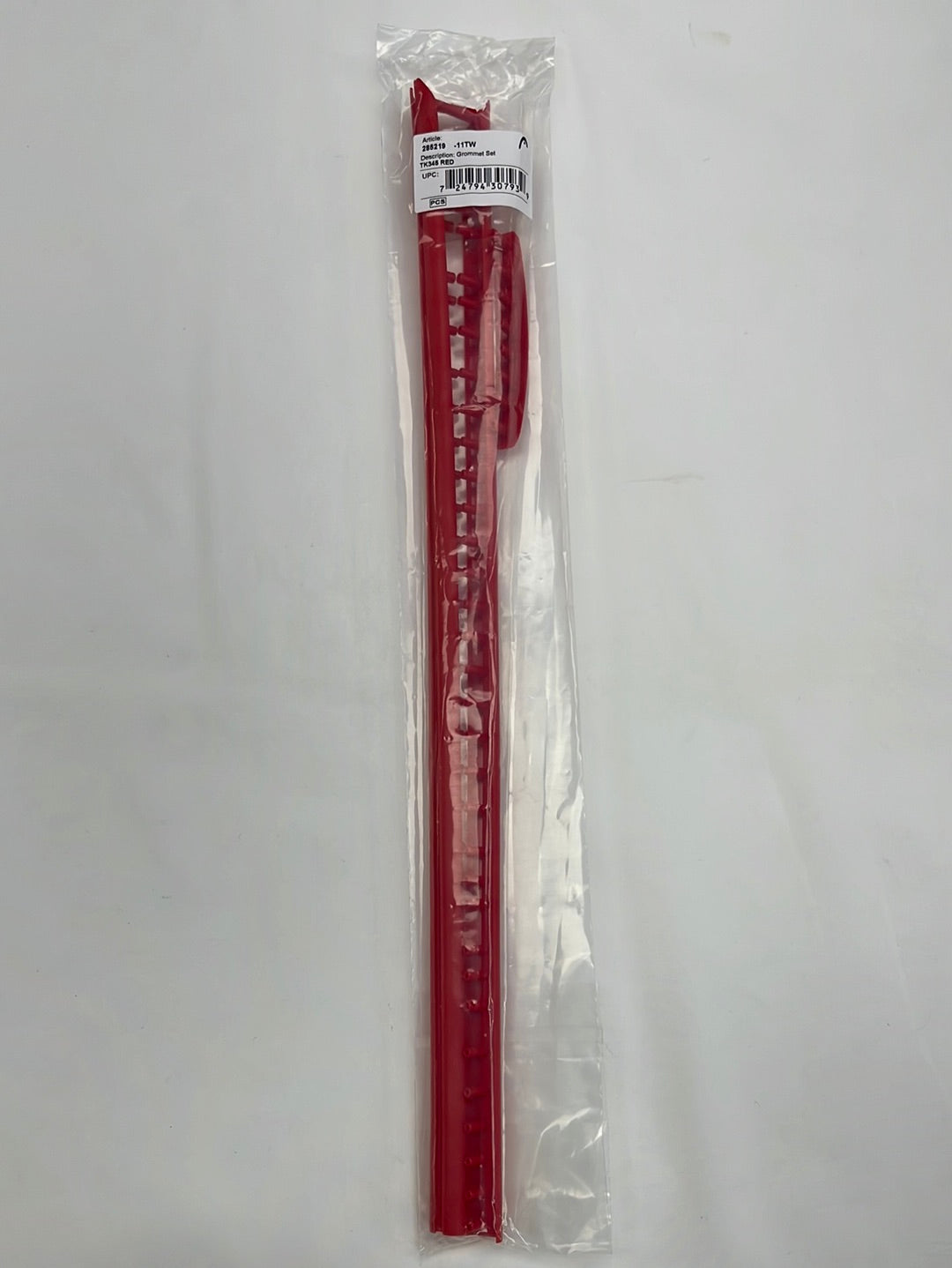 HEAD Graphene 360+ Prestige MP B&G Replacement Set #TK345 Red