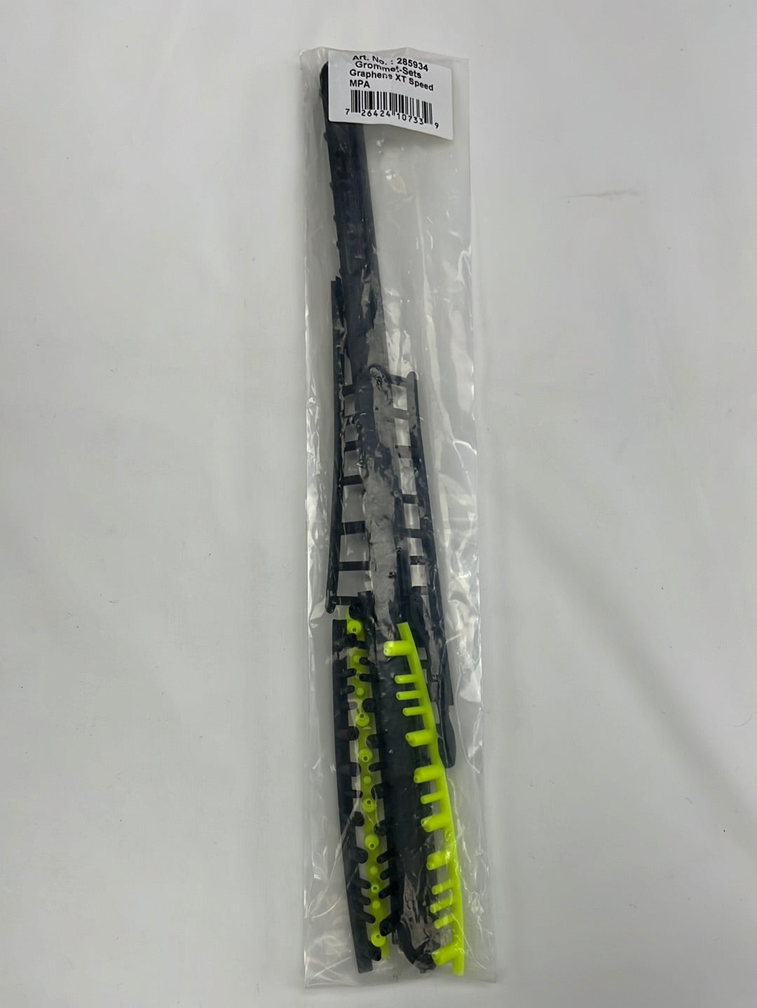 Head Graphene XT Speed Pro/ MPA B&G Set #285934
