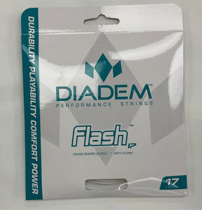 Diadem Performance Strings Flash 1.20- 17 Gauge