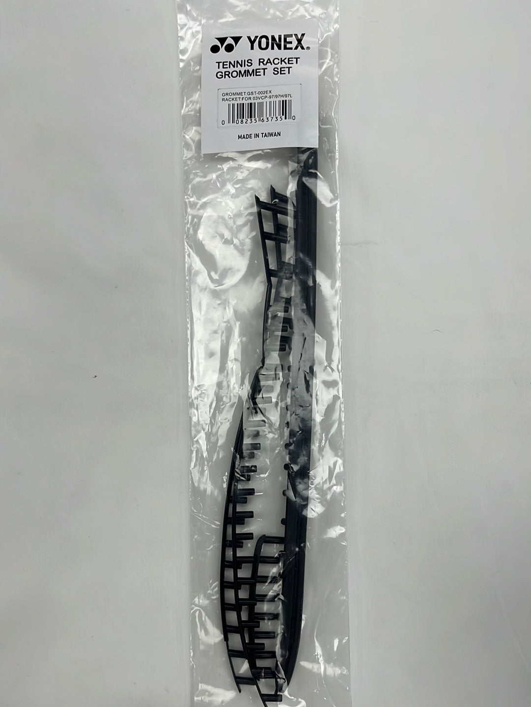 Yonex 2021 VCORE Pro 97/97H/97L B&G Set #GST-002EX