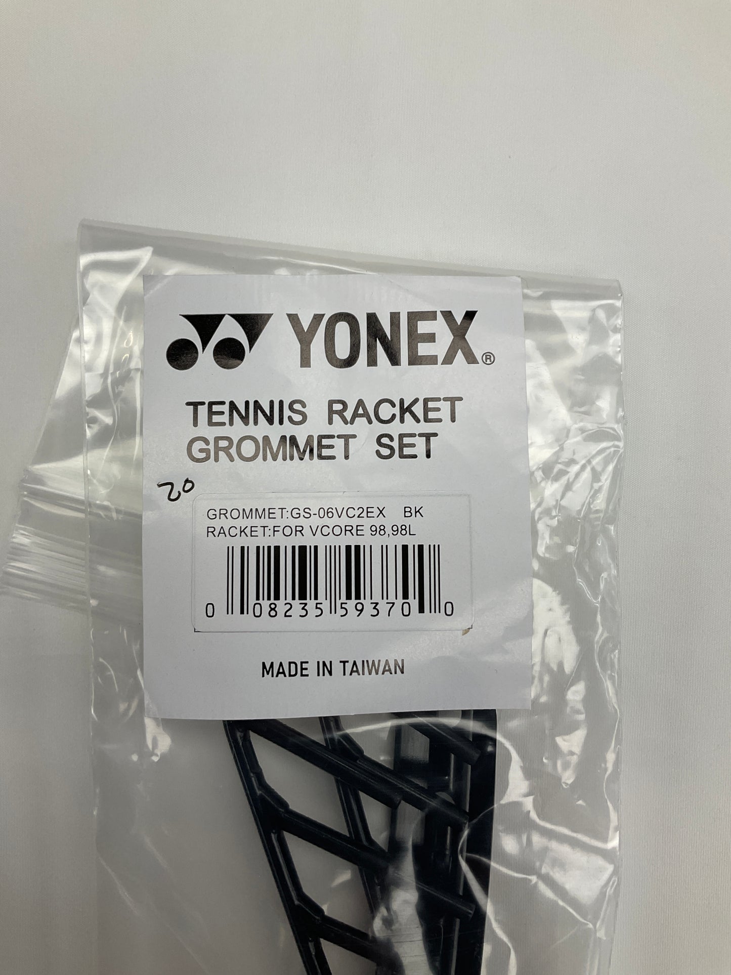 Yonex V-Core 98/98L B&G #GS-06VC2EX