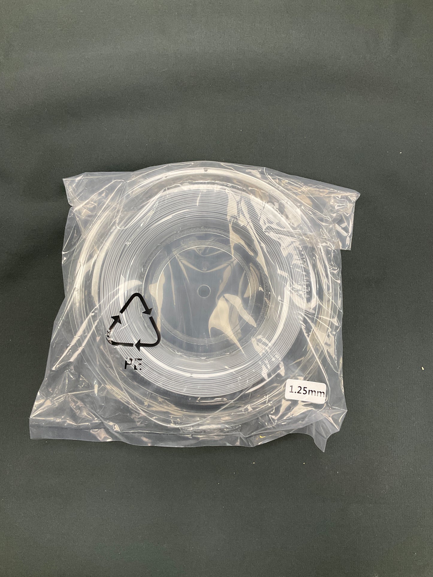 TTS Polyester 1.25mm