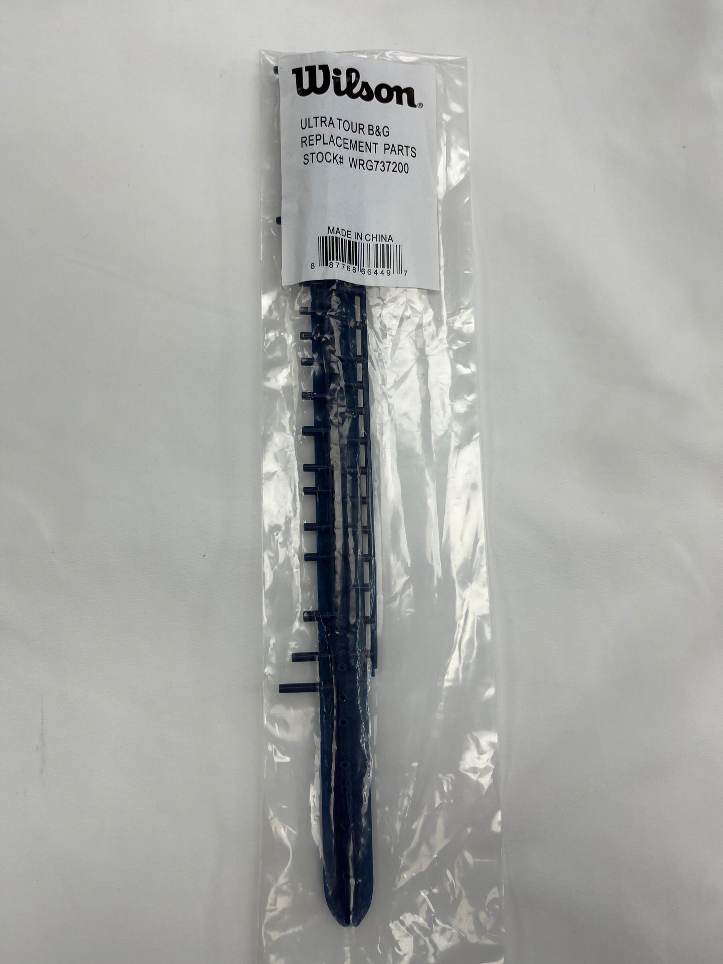 Wilson Ultra Tour B&G Set #WRG737200