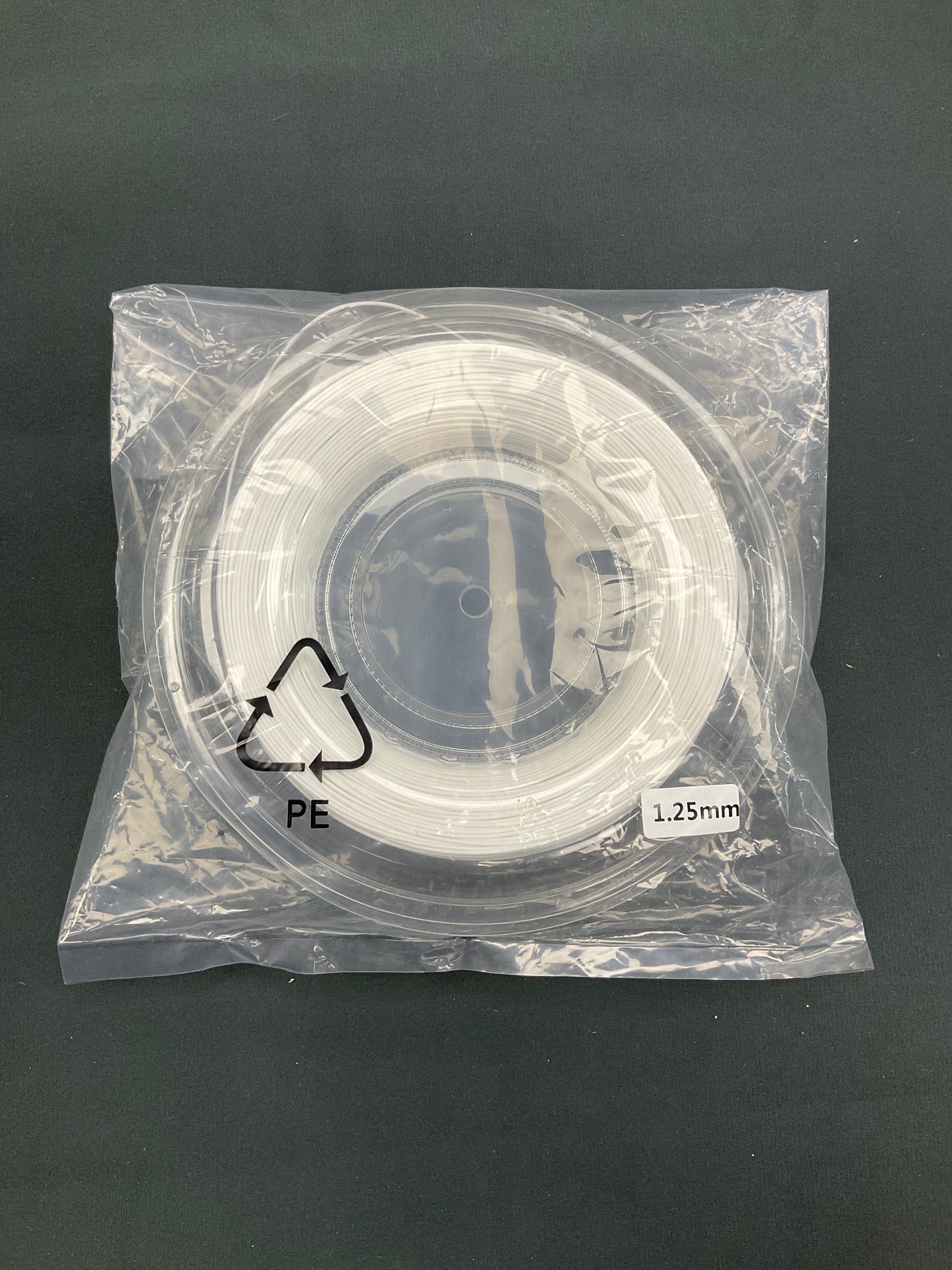 TTS Polyester 1.25mm