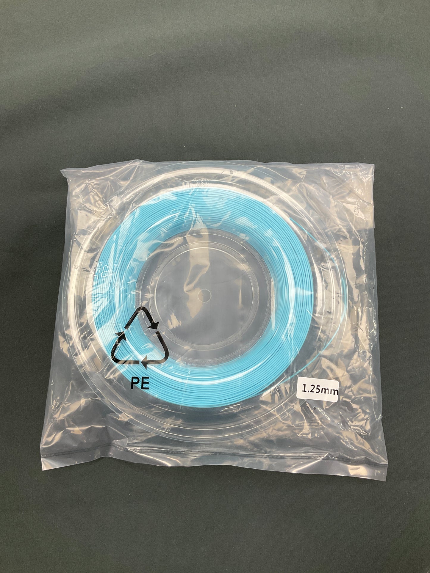 TTS Polyester 1.25mm