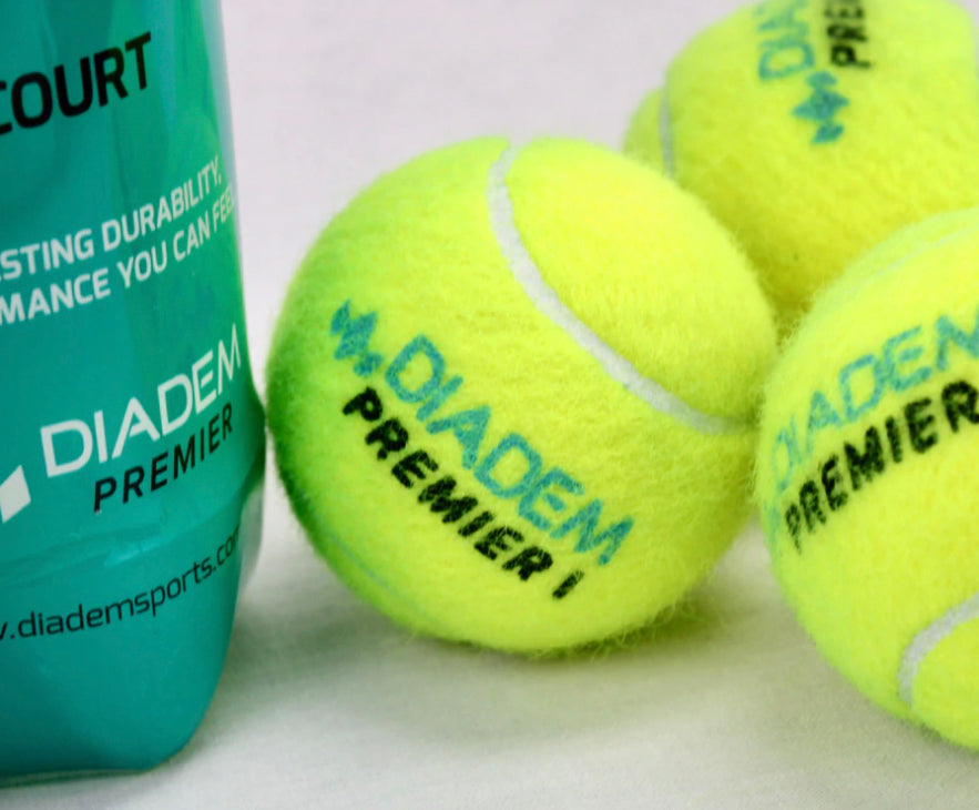 Diadem Premier Extra Duty Case *24 Cans - 72 Balls*