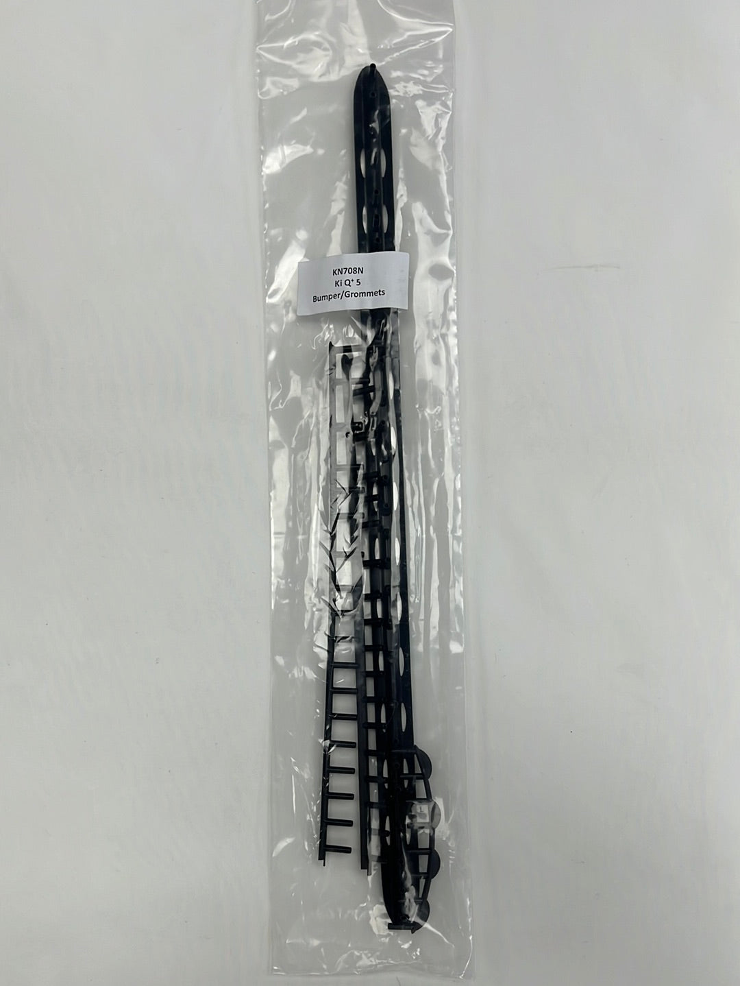 Pro Kennex Ki Q+ 5 B&G Set #KN708N
