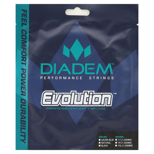 Diadem Evolution Black String (15L) 1.35 -