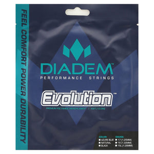 Diadem Evolution 1.35
