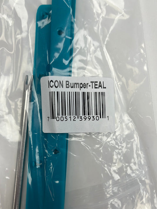Diadem Icon Paddle B&G Set TEAL