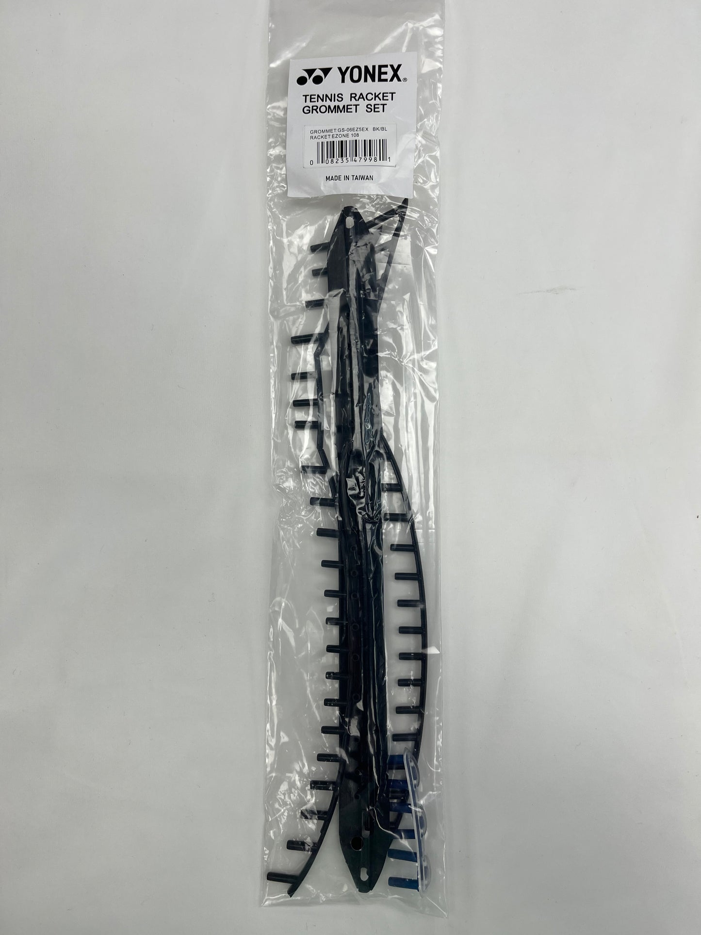 Yonex Ezone 108 B&G Set #GS-06EZ5EX