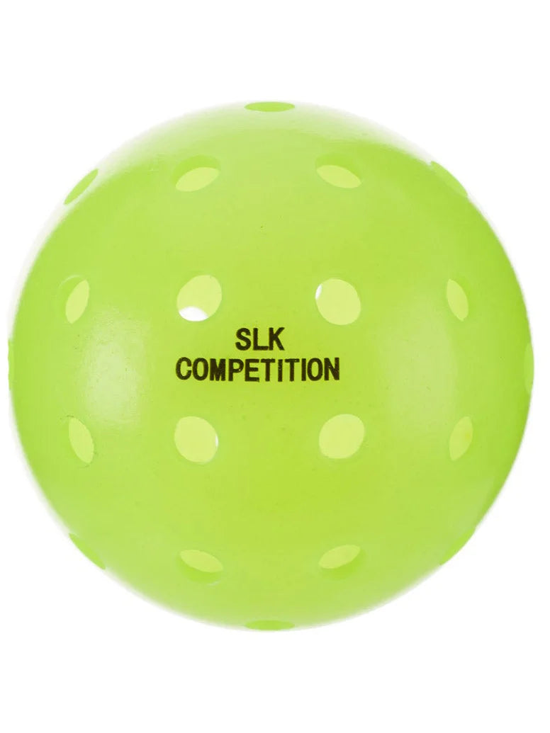 Selkirk Competition Outdoor Pickleball Balls - Multipack