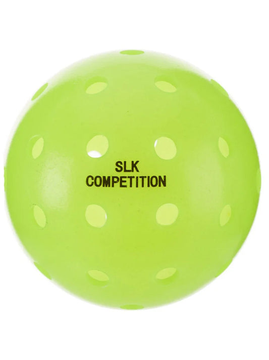 Selkirk Competition Outdoor Pickleball Balls - Multipack