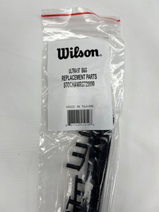 Wilson Ultra 97 B&G Set #WRG729600