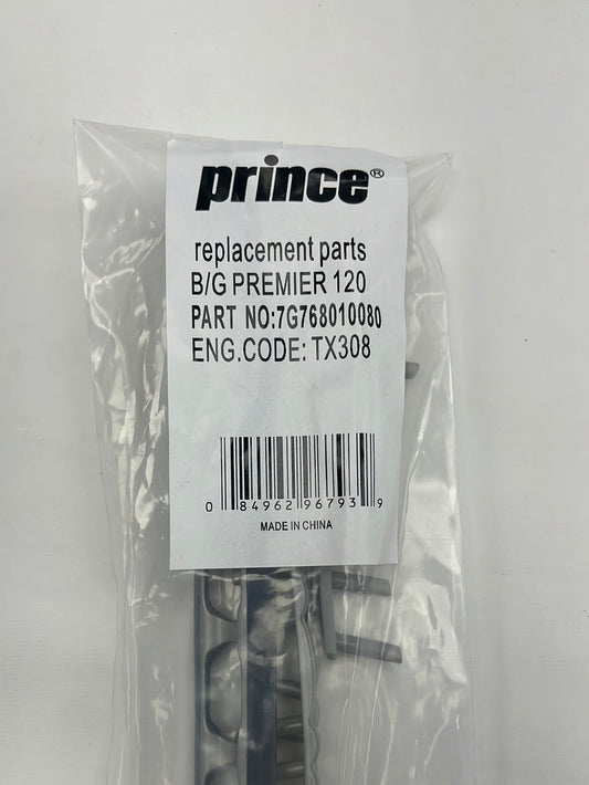 Prince Premier 120 / TX308 B&G Set #7G768010080