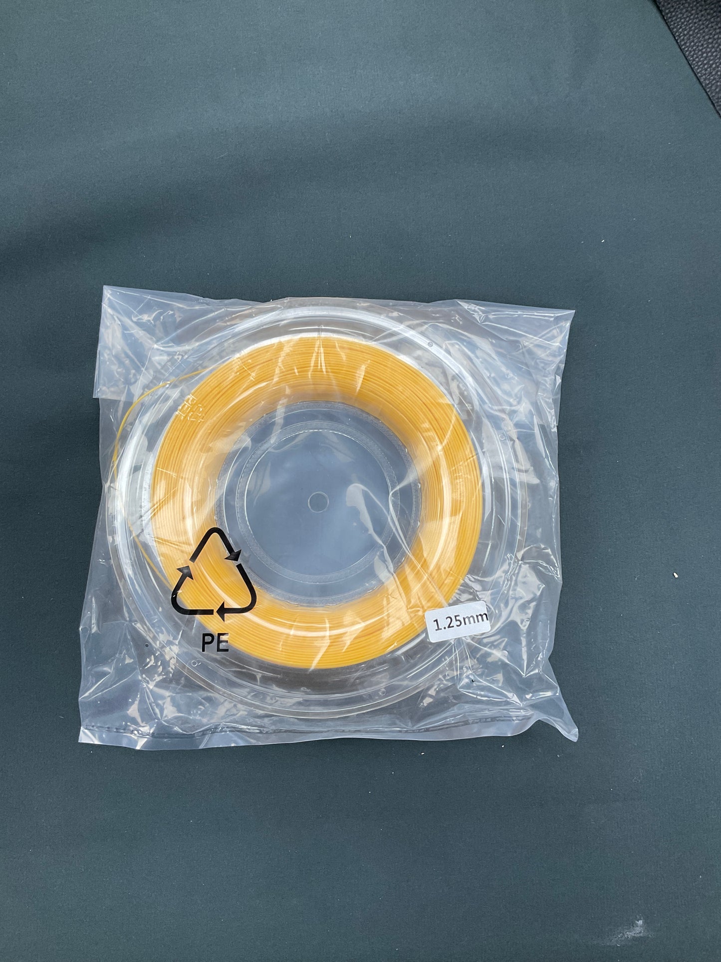 TTS Polyester 1.25mm