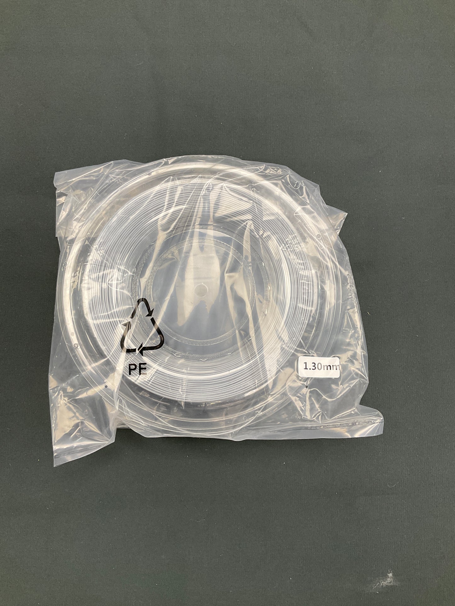 TTS Polyester 1.30 mm