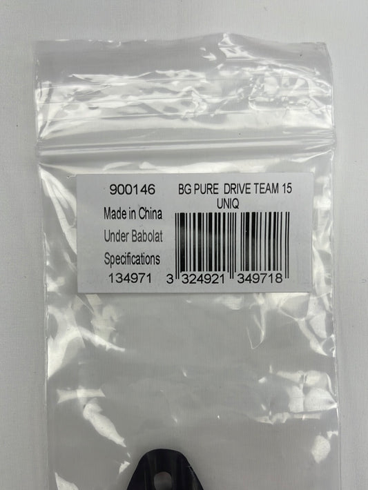 Babolat Pure Drive Team/Junior 26 B&G Set #900146 134971