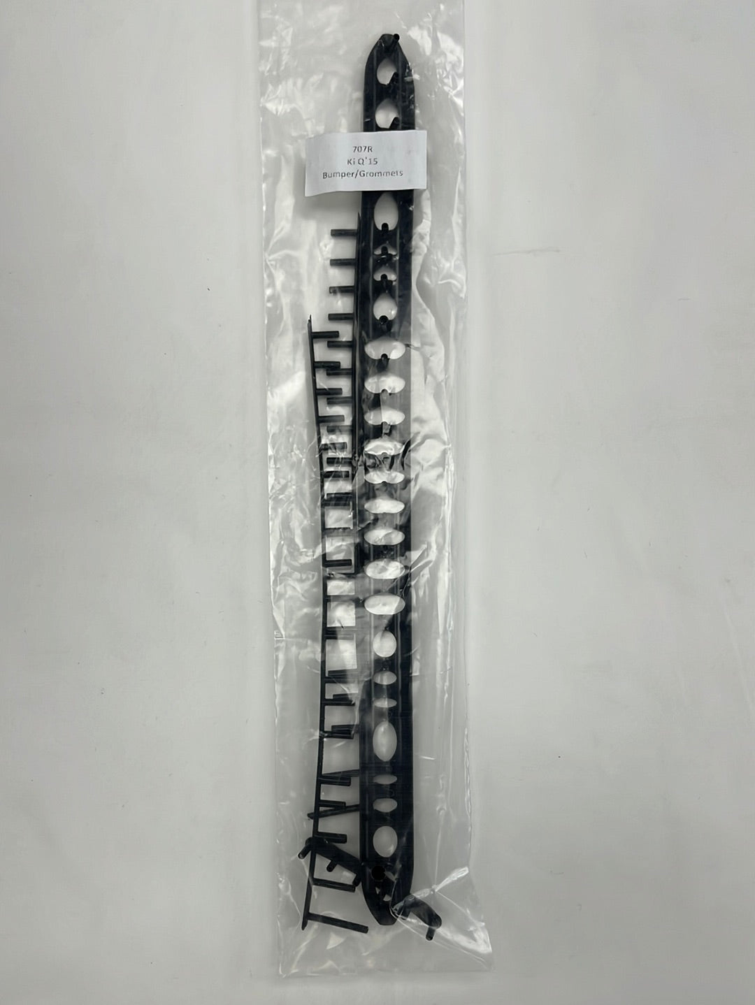 Pro Kennex Ki Q+ 15 B&G Set #707R