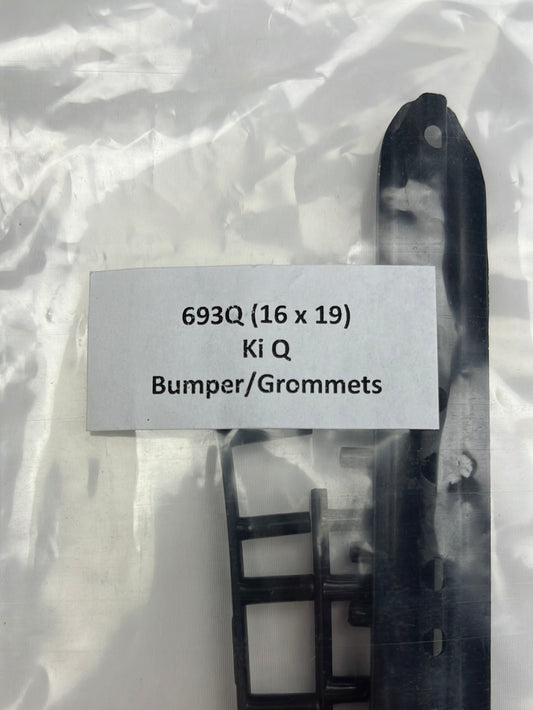 Pro Kennex Ki Q B&G Set #693Q (16x19)