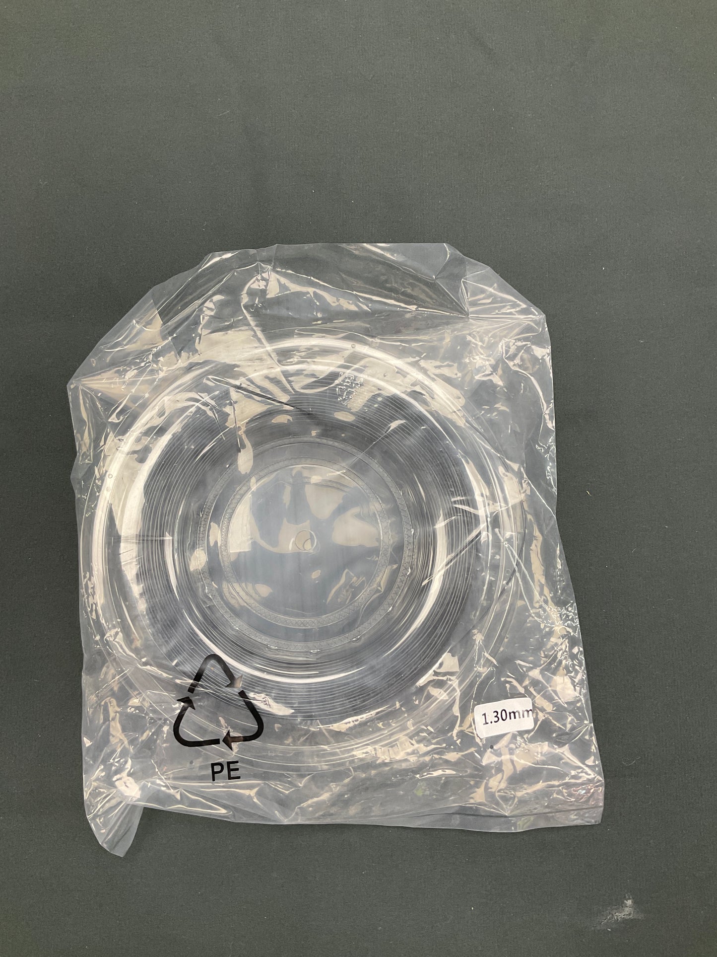 TTS Polyester 1.30 mm