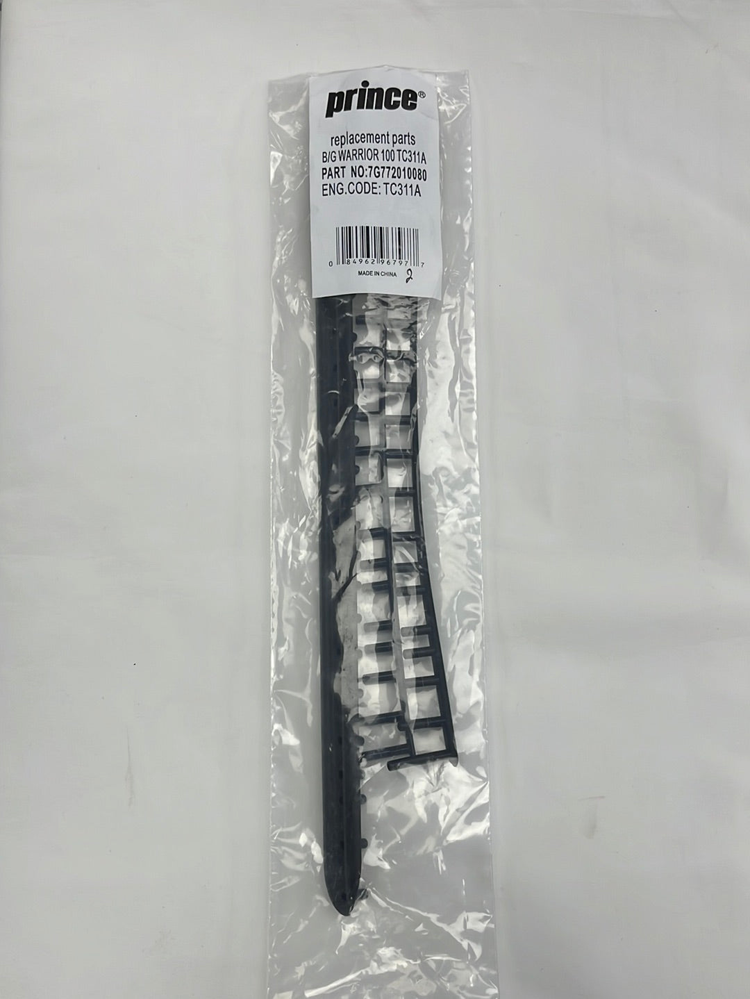 Prince Warrior 100 / TC311A B&G Set #7G772010080