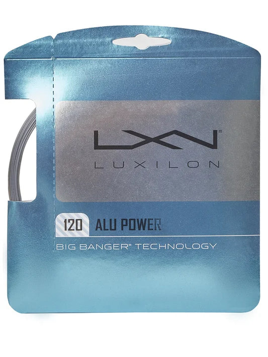 Luxilon ALU Power 120 - 17L Gauge