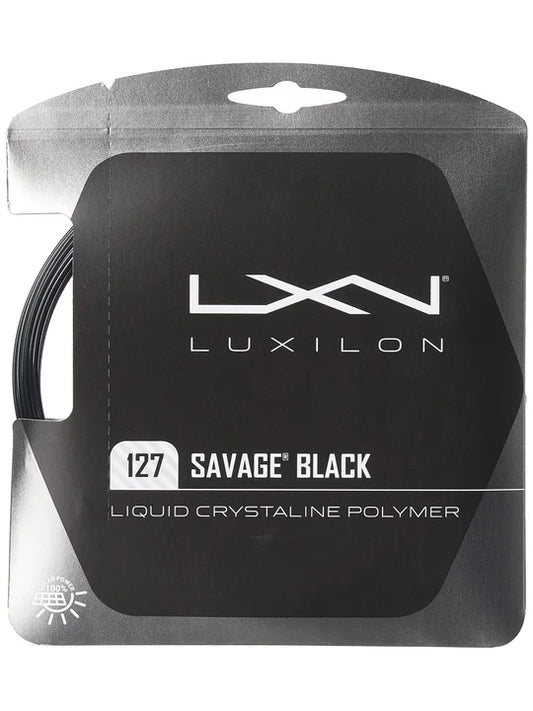 Luxilon Savage 1.27 - 16L Gauge