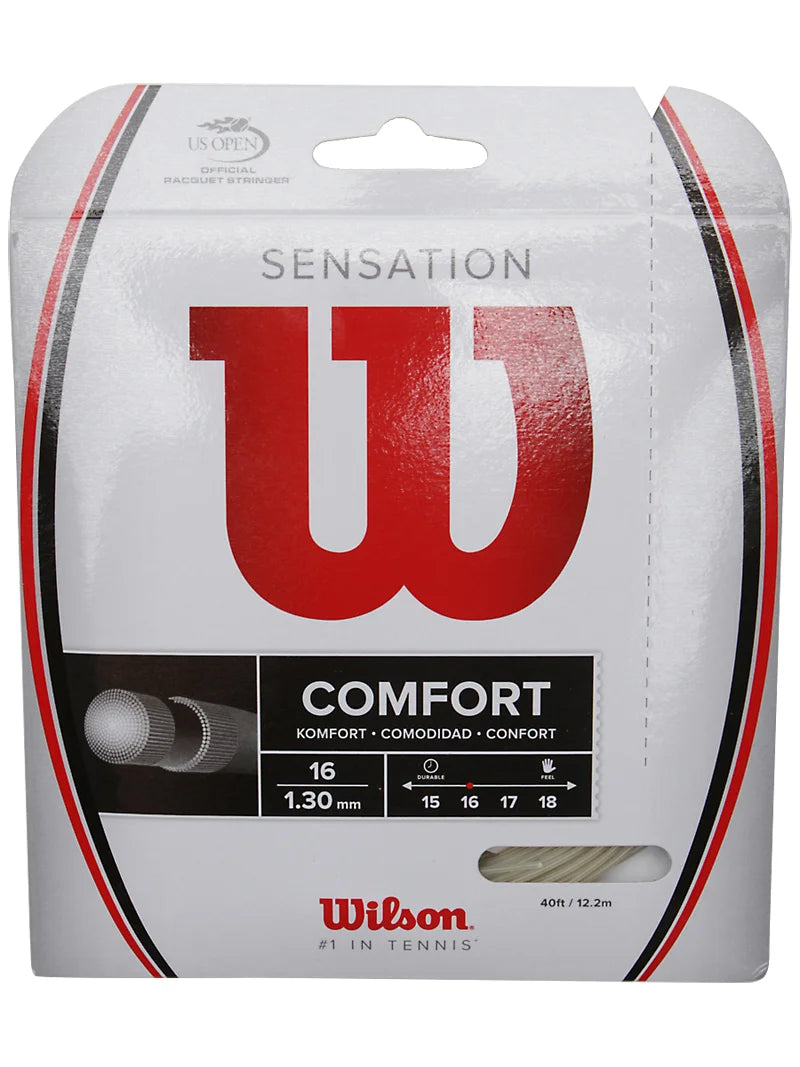 Wilson Sensation 1.30 - 16 Gauge