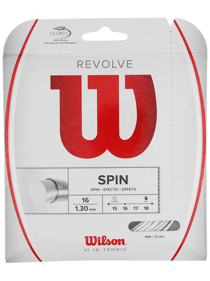 Wilson Revolve 1.30 - 16 Gauge