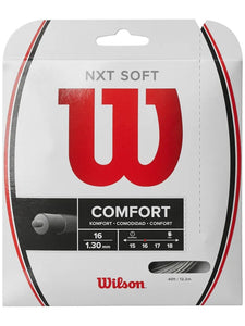 Wilson NXT Soft 130