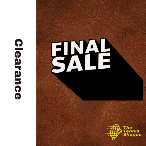 Clearance Items