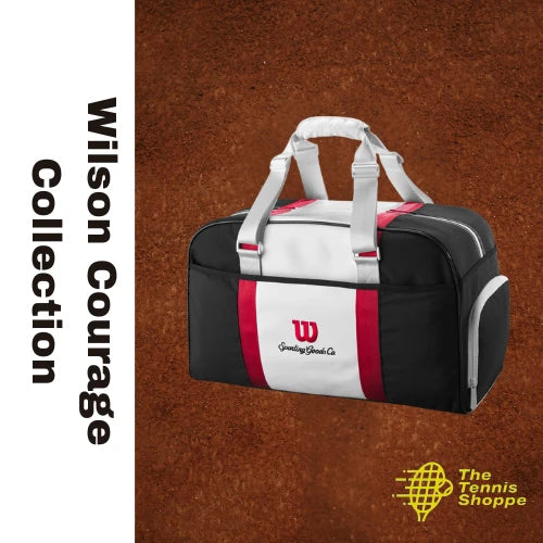 Wilson Courage Collection