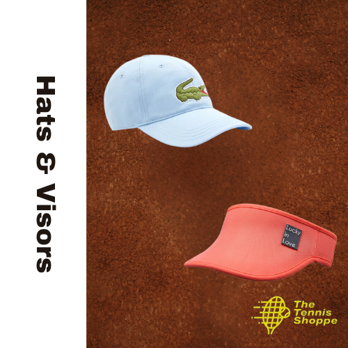 Hats & Visors