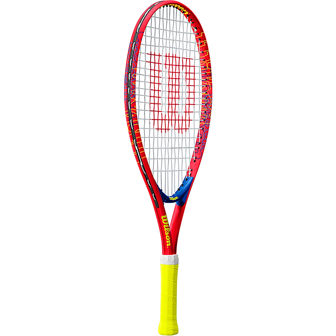 All Junior Racquets