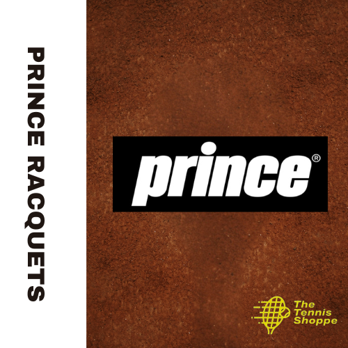 Prince Racquets