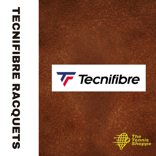 Tecnifibre Tennis Racquets