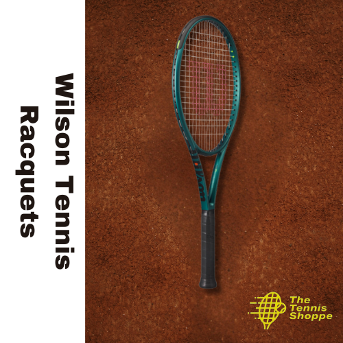 Wilson Tennis Racquets