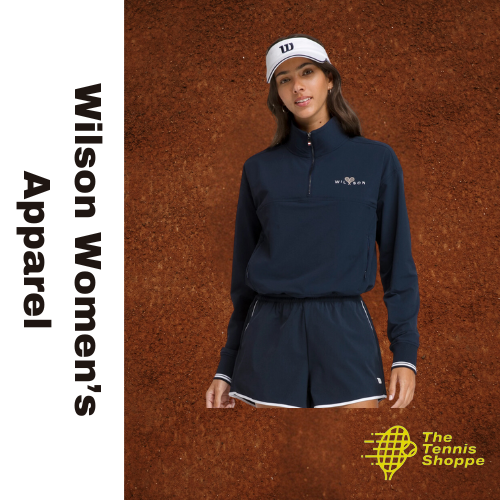 Wilson Women's Apparel