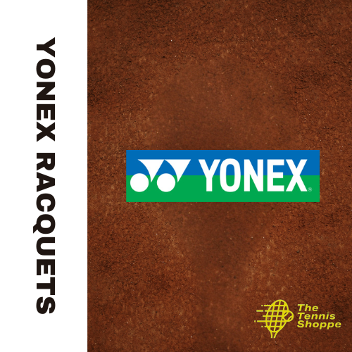 Yonex Racquets