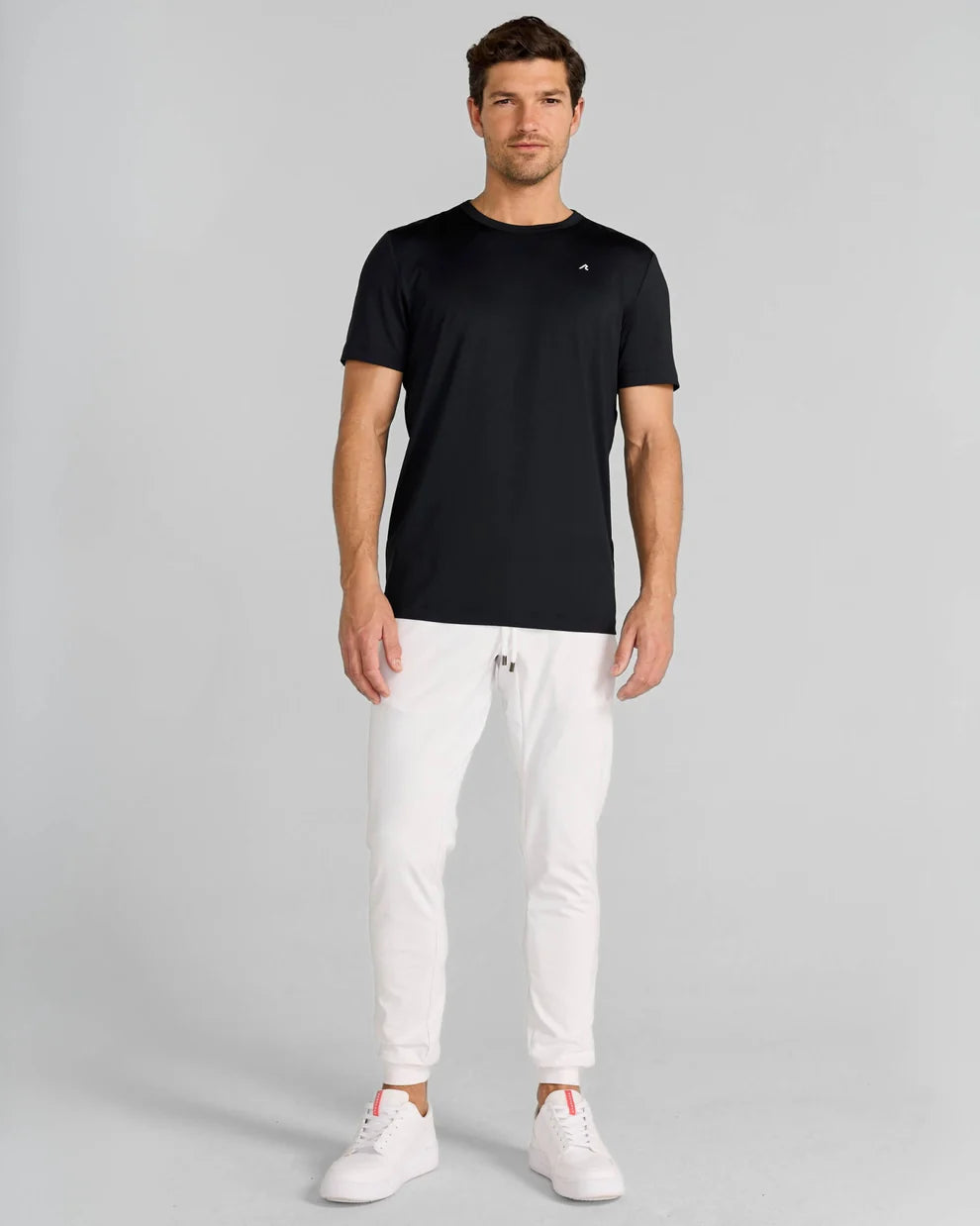 Men’s Redvanly Minna Crew Shirt