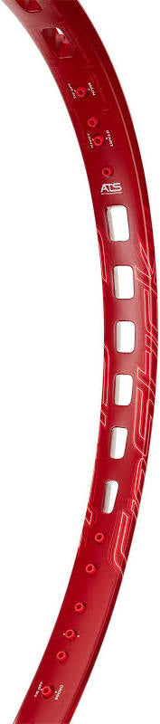 Prince RipStick 100/98 Unstrung Racquet