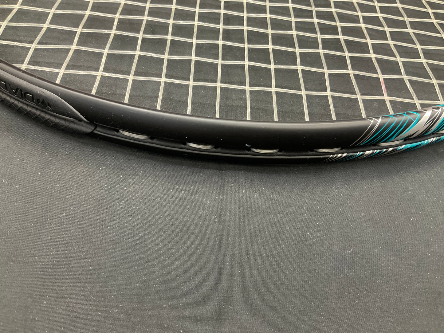 Diadem Nova 105L - 4 1/4 Grip Size