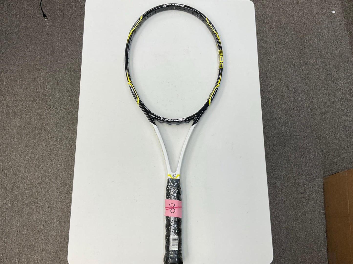 Pro Kennex Ki Q Tour Grip Size 5