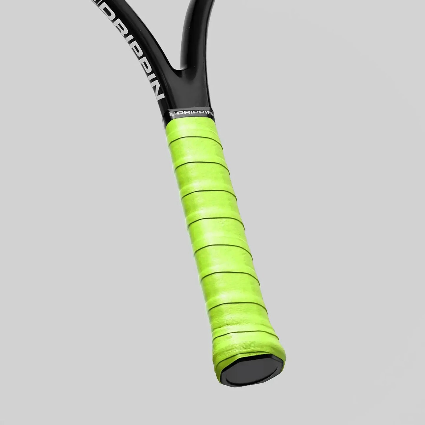 UDrippin Pro Tour Overgrips Green